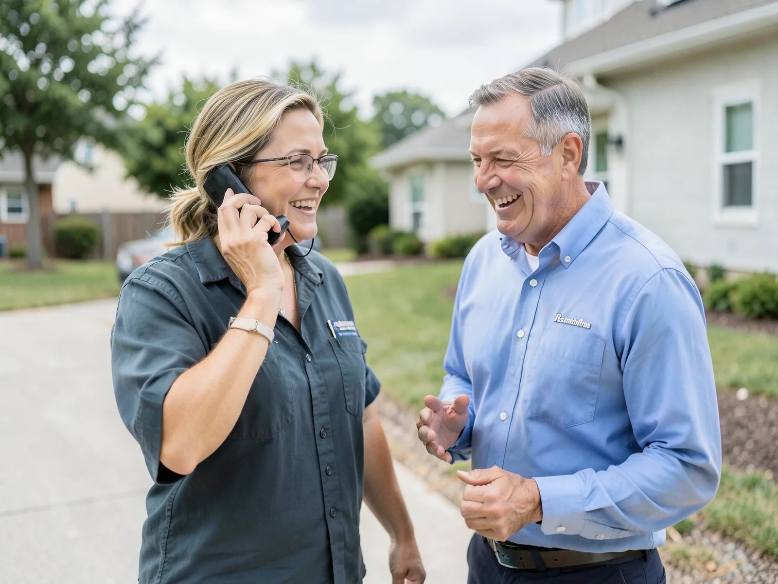 Frequently Asked Questions About Wall Water Damage Restoration in Armuchee, GA